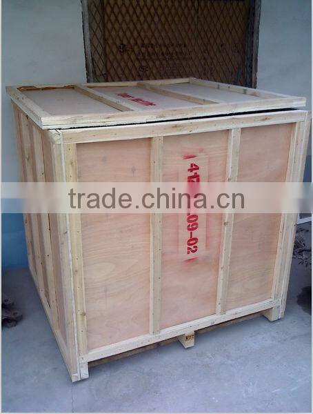 Ultracentrifuge, liquid-liquid tubular separation machine hot saled for water oil filtration