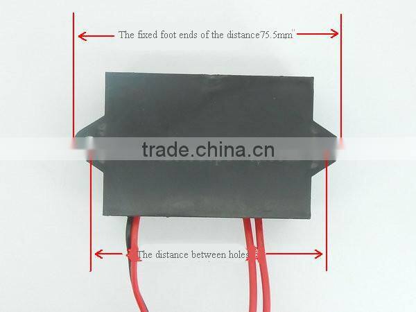 24v switch 24v regulator module AC-DC 24V power switch 24V1A 24W DC-DC buck converter module