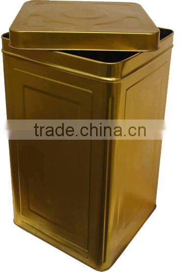 Can equipment for 18L square can