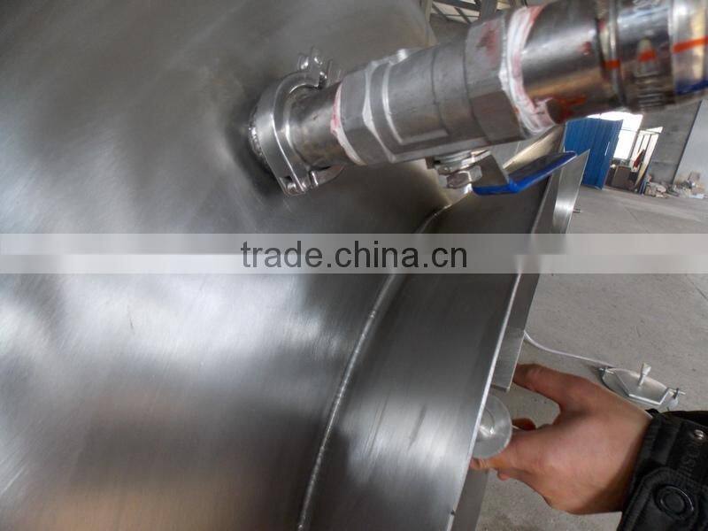 GR1000 Vacuum Meat Tumbler