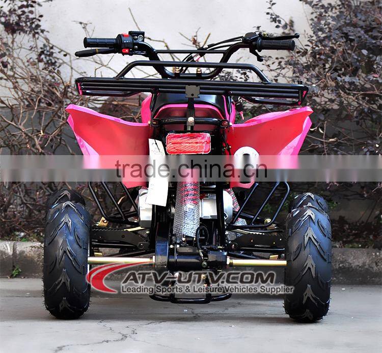 Top Quality 50cc/70cc/90cc/110cc 4x4 ATV Quad (AT0522)