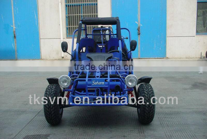 TK250GK-2 250cc Go Kart/ Go Cart