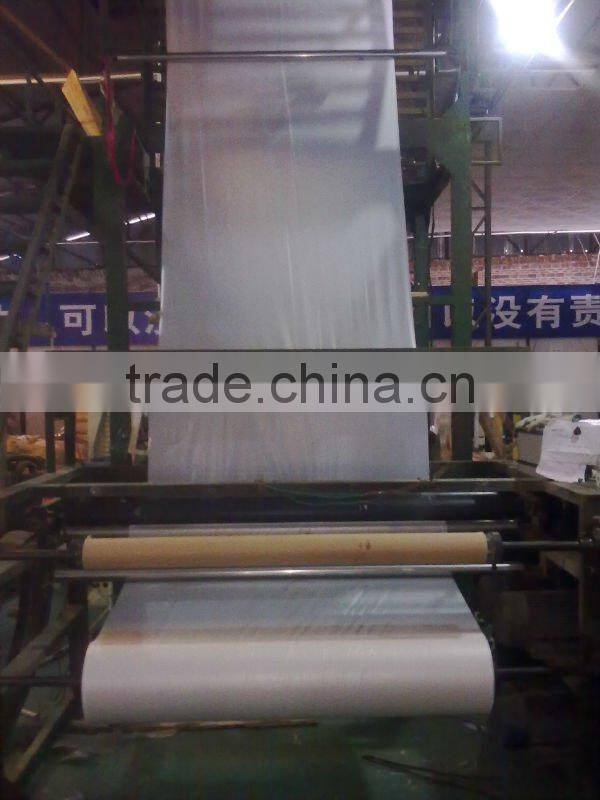 PVC plastic hook mattress bags