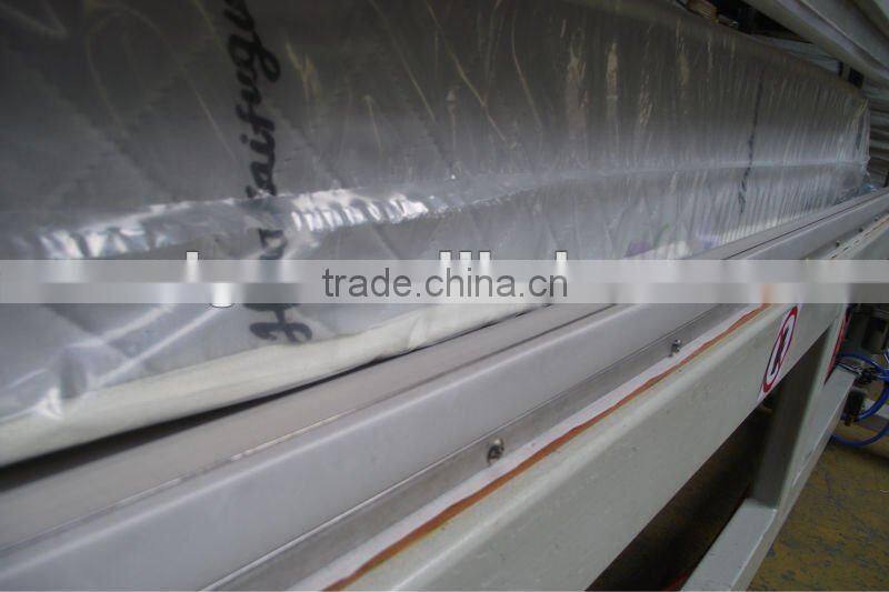 NG-02C Mattress capper for sale