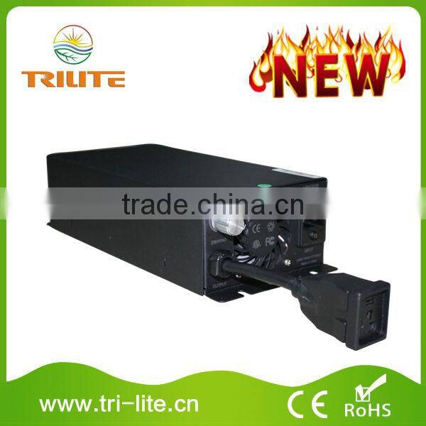 1000w Hid Dimmable Lamp Ballast Grow Lighting