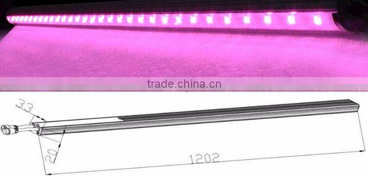 Advanced platinum led grow light,dimmable led grow light waterproof