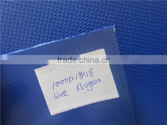 Good Waterproofness Poly Vinyl Swimming Pool Cover, high tensile pvc pool covering