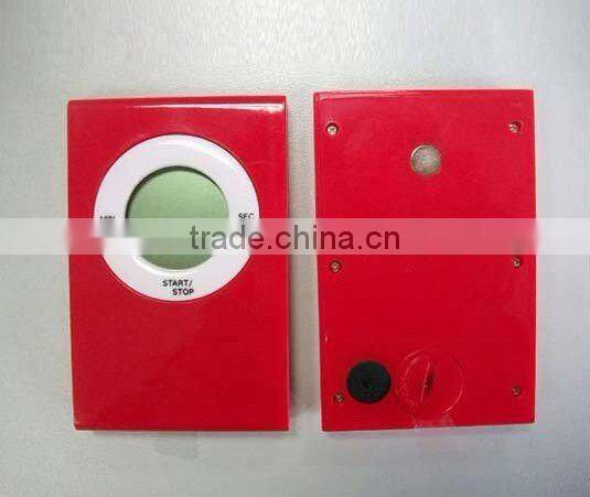 LED digital kitchen timer D601