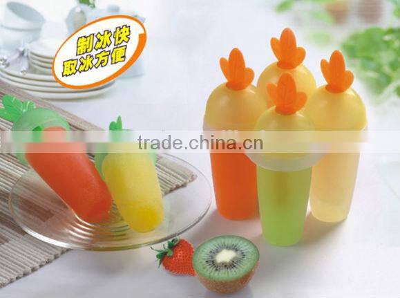 ice cream mold