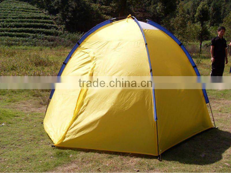 foldable waterproof camping tent