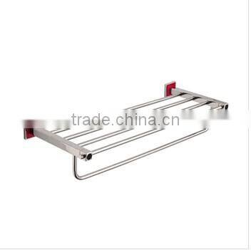 Heavy-Duty folding Aluminium clothes Drying Rack