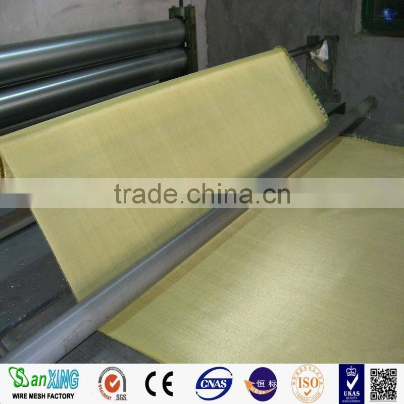 alibaba China bronze mesh filter of porcelain clay and glass print