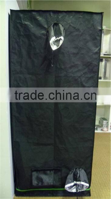 Indoor Hydroponics Highly Reflective Fabric Mylar Plant Grow Tent