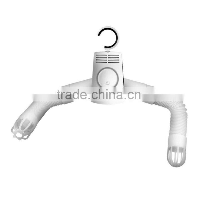 Powerful Electric Clothers And Shoes Air Dryer