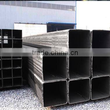 rhs mild welded tube 300*400mm hollow section steel pipe
