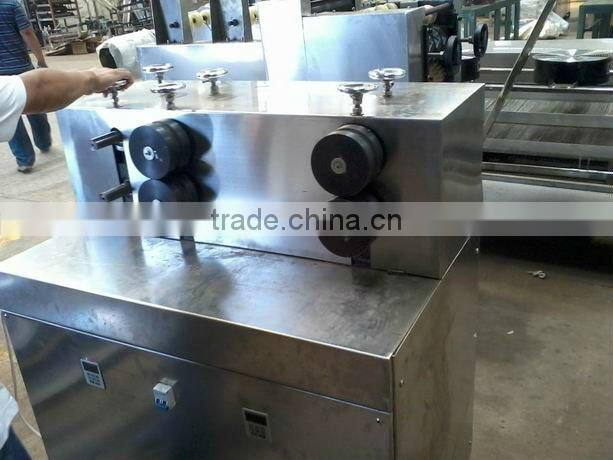 Chocolate Snack food processing line/Snack Food Making Machine