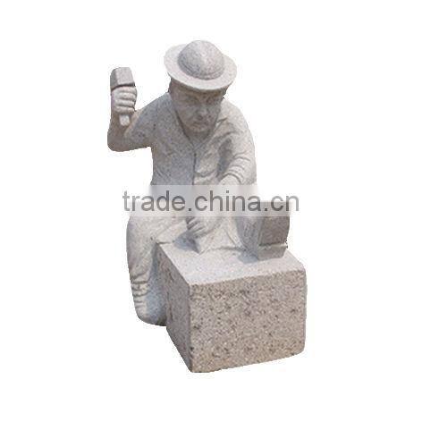 Popular Nature Stone Buddha Statue