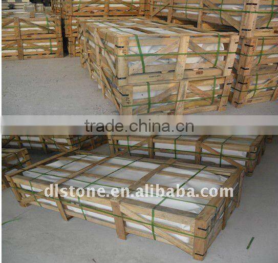 Granite Drawing Tombstone