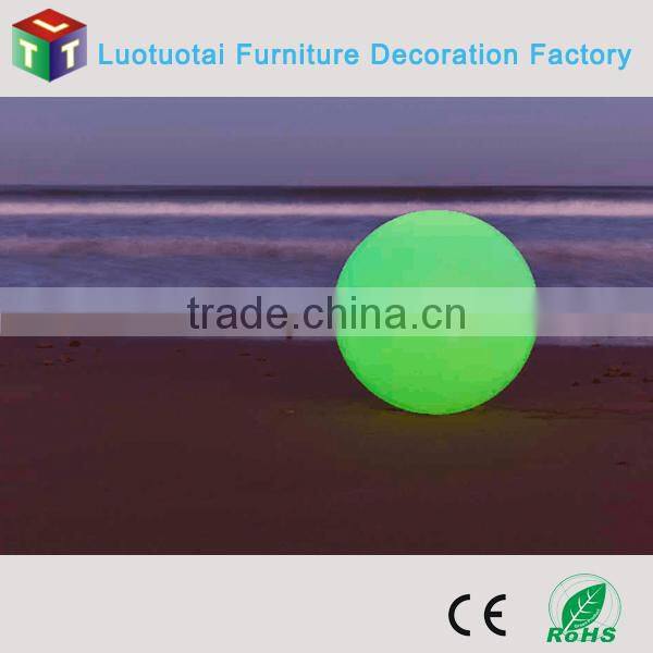 wireless led cube 16 color change remote control led cube for party/event