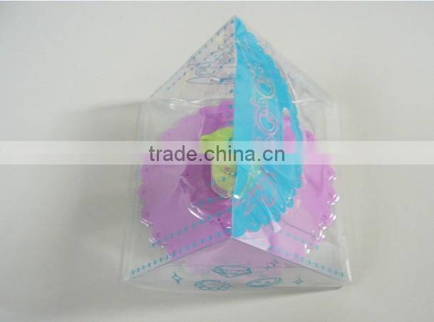 2014 New creative Cartoon porcelain cup silicone lid