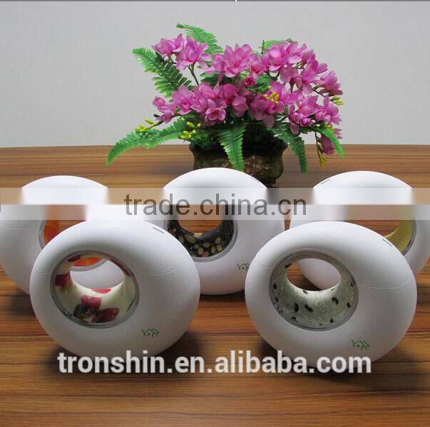 2015 New Design Electric Ultrasonic Air Purifier