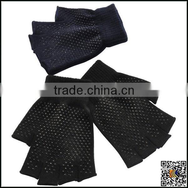 New design winter warm gloves,kids fingerless gloves