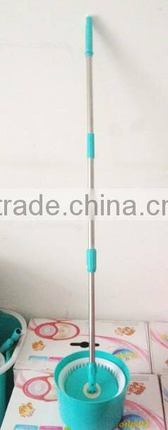 Twist and Shout Mop /360 spin mop/magic spin mop