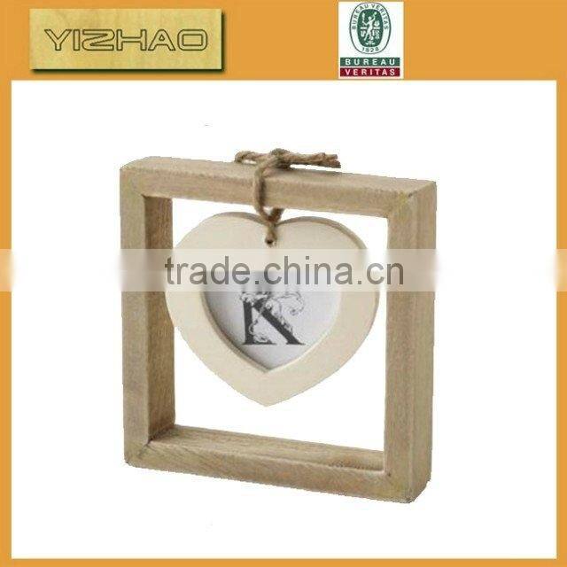 2014 custom YZ-pf0002 high quality photo frame,solar powered photo frame