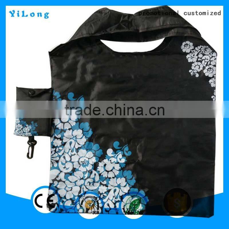 wholesale logo custom shopping bag