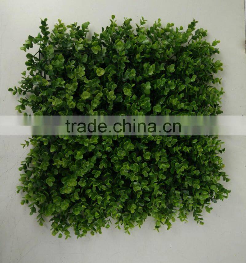 decorative artificial money leaves carpet green leaf