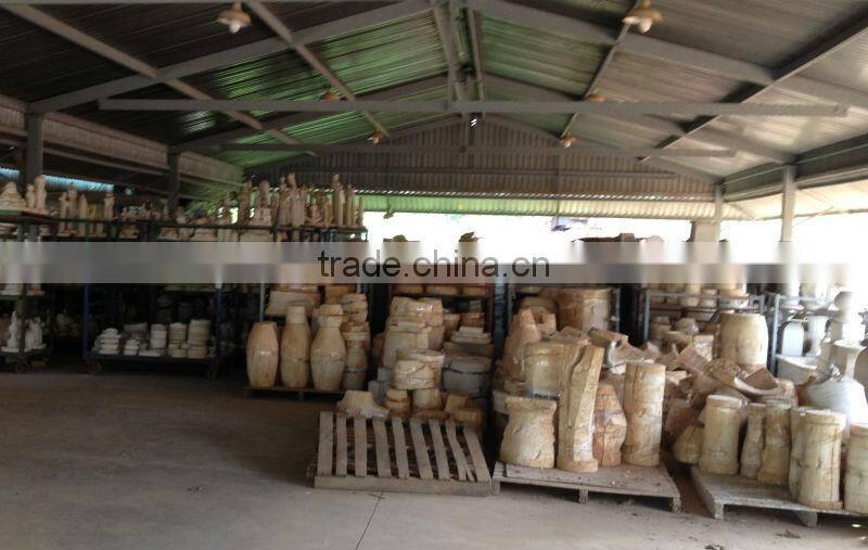 Vietnam Outdoor Ceramic Pottery pot