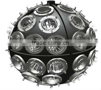 wholesale vertical garden planters flower ball planters