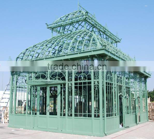 New Products Steel Garden Green House / Garden Green House