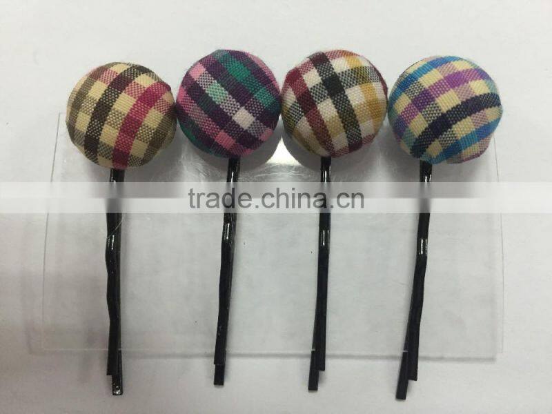 2016 new arrival women hair accessories lovely hair pin hair clips