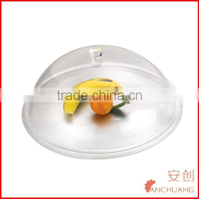 acrylic dome cover