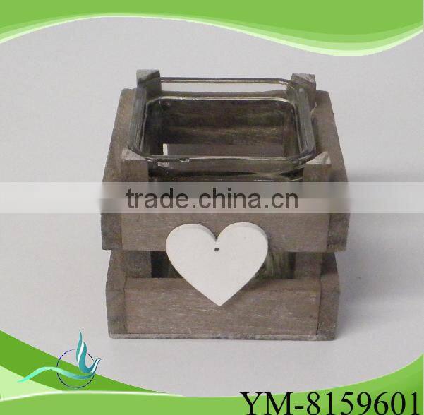 Wholesale new products small fancy wooden boxes