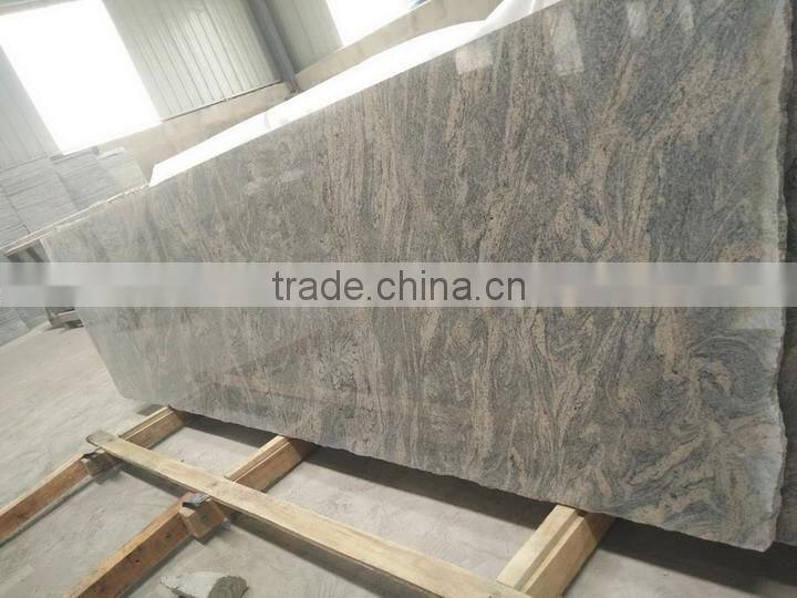 China Juparana Red Slab