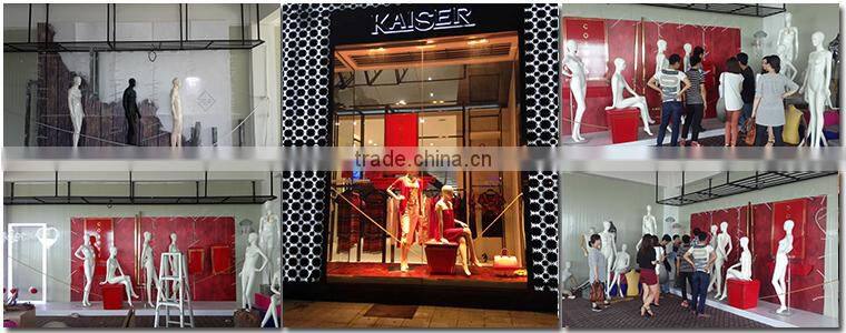 fiberglass mannequin hand for jewelry display