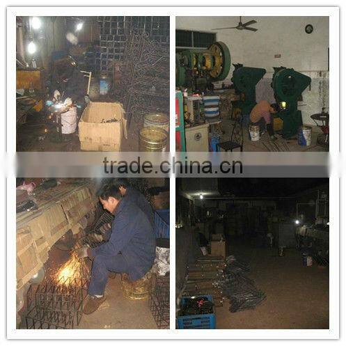 hot sale metal jewelry display in 2013