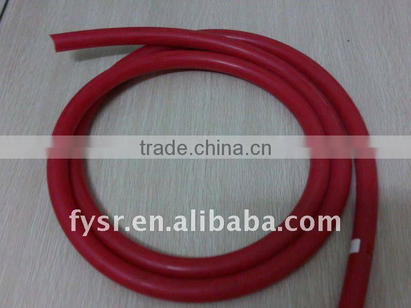 Silicone tube/rubber pipes Silicone Rubber Pipe/ silicone hose