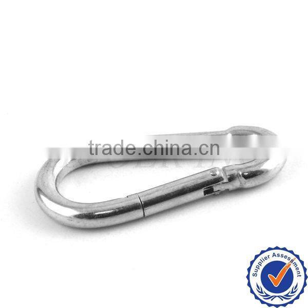 Quality Steel Spring Hook