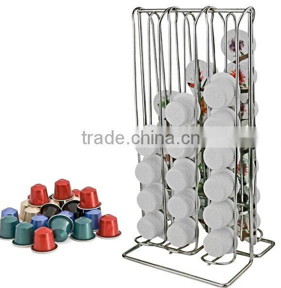 Coffee Pod Holder Capsule Organiser