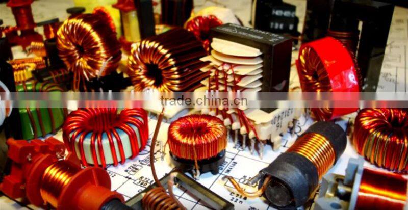 coil inductor inductor 20mh 470uh inductor