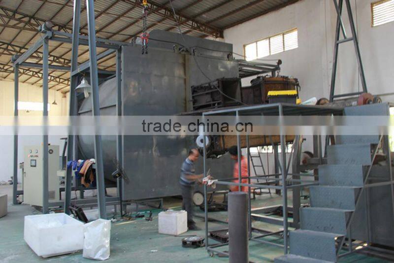 Wireless remote control bar and club used illuminated round mini bar tray led tray