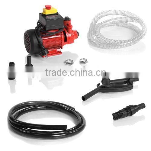CE 230V 2400L/h Economic Type Bio Transfer Diesel Electric Oil Pump Prices