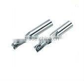 CNC Solid Carbide Three Flute Roughing Spiral Router Bits