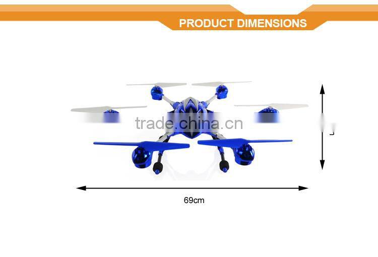 Professional Toys Manufacturer 5.8G Aircraft rc helicopter for Sale