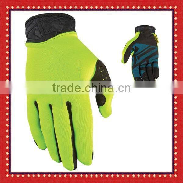 PRO Softshell Lite Winter Bike Cycling Gloves