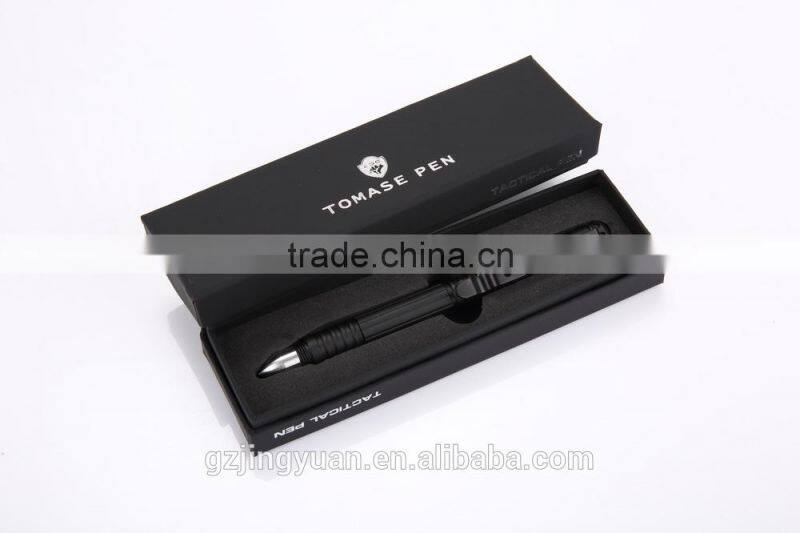 TP4 Tomase tactical pen self defense weapons for every day carry