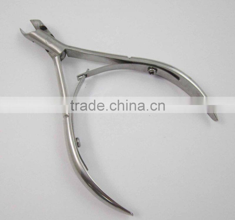 Fashional Stainless Steel Cuticle Scissors